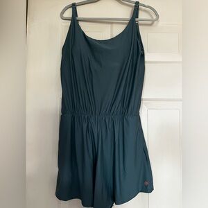 Honeymark swim Romper